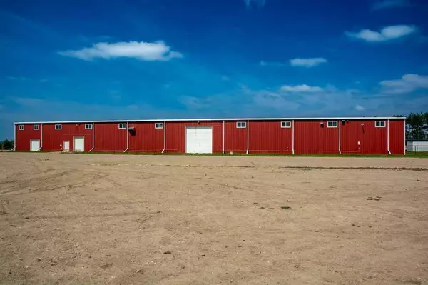 390039 Range Road 5-4, Rural Clearwater County, AB T0M 0C0