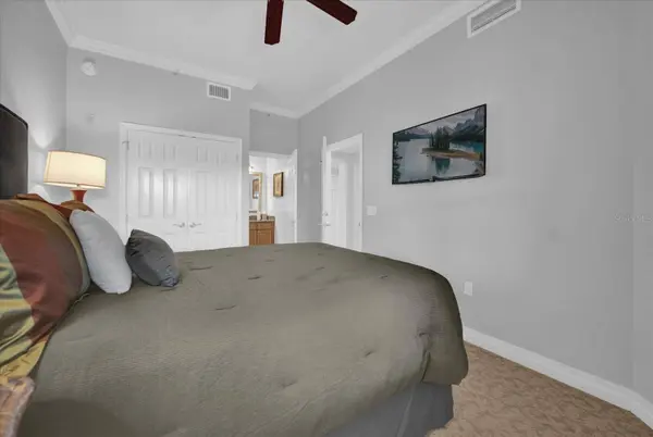 7652 WHISPER WAY #401, Reunion, FL 34747