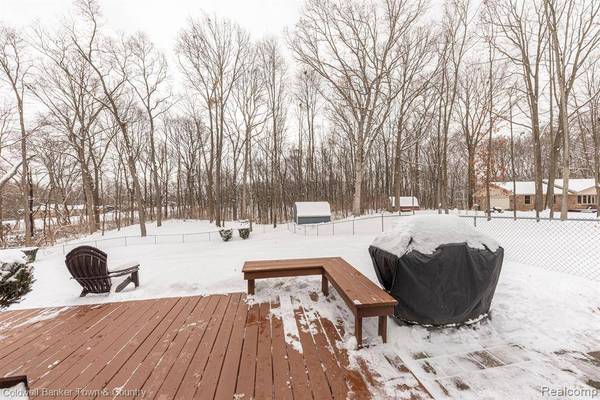11334 SHADOW WOODS Lane, Whitmore Lake, MI 48189
