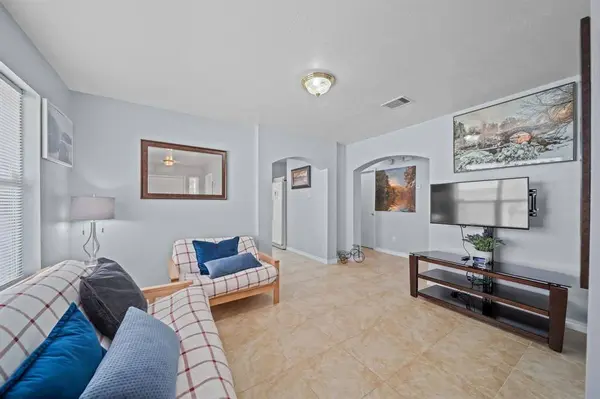 19014 Larkspur Hills DR, Cypress, TX 77433