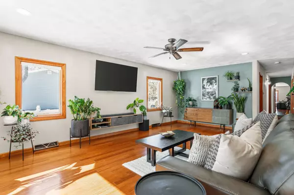 Evansville Home for Sale