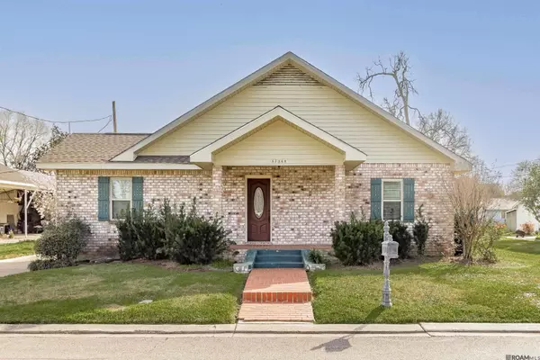 57841 Orange Dr, Plaquemine, LA 70764