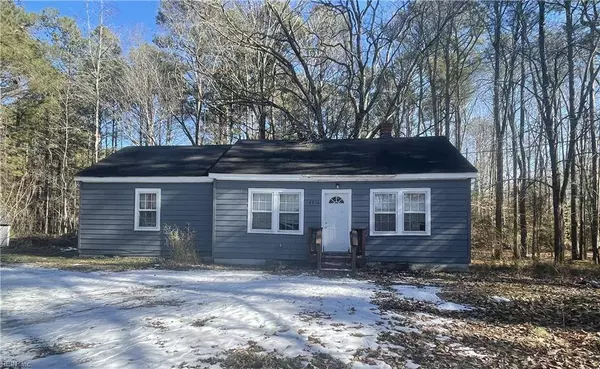 8916 Diascund RD, Lanexa, VA 23089