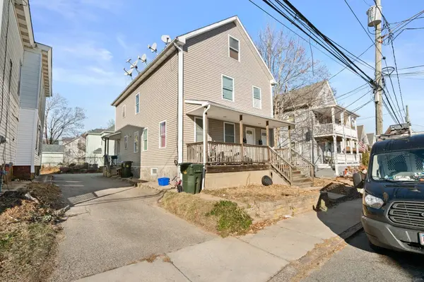 23 Steward Street, New London, CT 06320