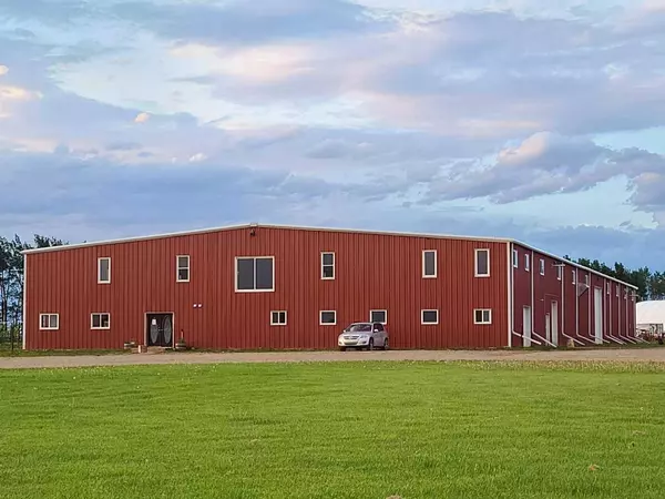 390039 Range Road 5-4, Rural Clearwater County, AB T0M 0C0