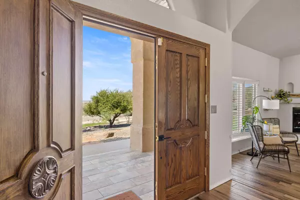 3126 Stonecliff, Alamogordo, NM 88310