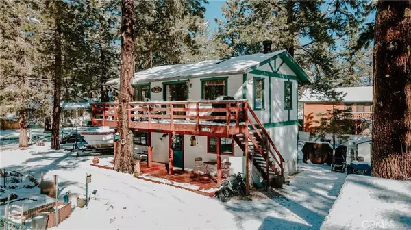 1971 Fern LN, Big Bear City, CA 92314
