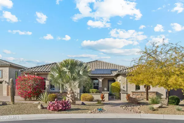 7662 W Artemisa Avenue, Peoria, AZ 85383