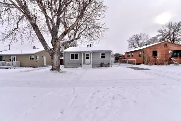 2202 Wisconsin Avenue, Rapid City, SD 57701