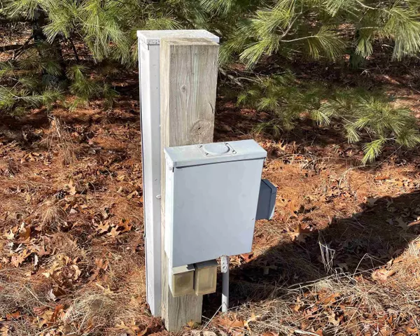 N8699 3rd Court, Westfield, WI 53964