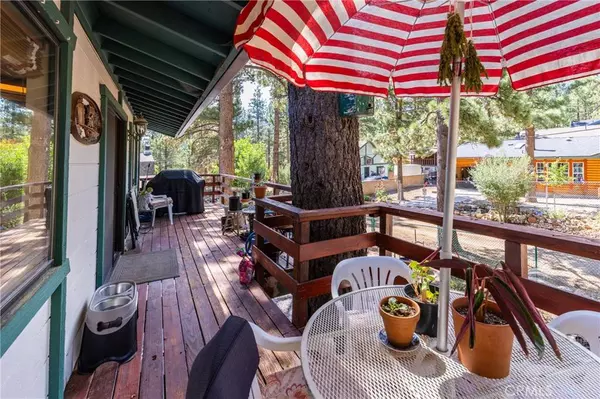 1971 Fern LN, Big Bear City, CA 92314
