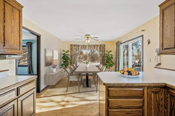 28951 Osage ST NW, Bradford Twp, MN 55040