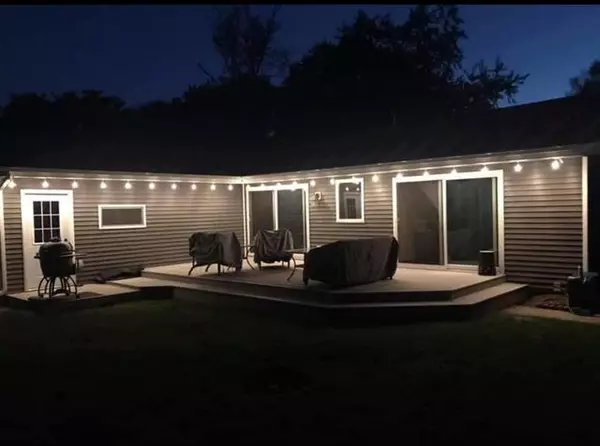 Evansville Home for Sale