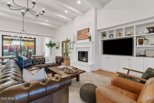 8336 E CALLE DE ALEGRIA --, Scottsdale, AZ 85255