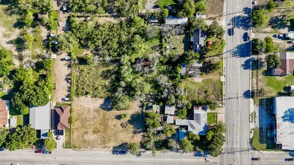 400 Moursund Blvd, San Antonio, TX 78221