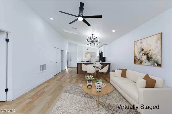 7812 Settlers Ridge Lane, Las Vegas, NV 89145