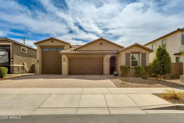 22853 E ESTRELLA Road, Queen Creek, AZ 85142