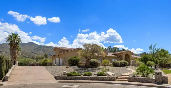 3126 Stonecliff, Alamogordo, NM 88310