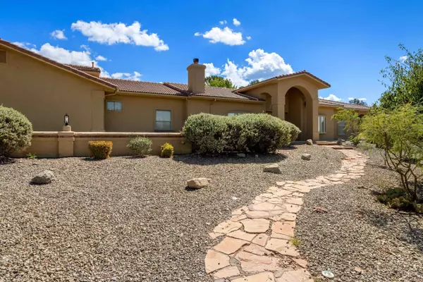 3126 Stonecliff, Alamogordo, NM 88310