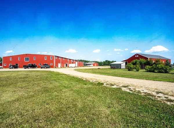 390039 Range Road 5-4, Rural Clearwater County, AB T0M 0C0