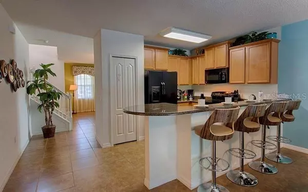 9114 STROMBOLI CT, Kissimmee, FL 34747