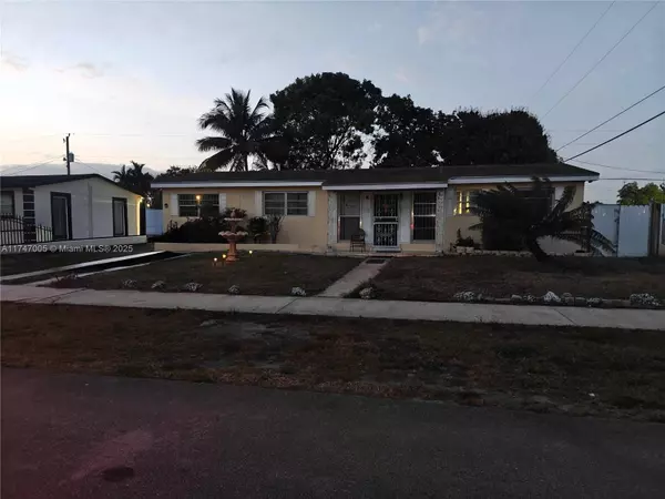 Miami Gardens, FL 33169