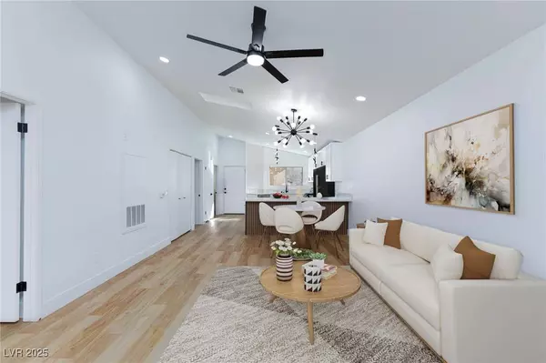 7812 Settlers Ridge Lane, Las Vegas, NV 89145