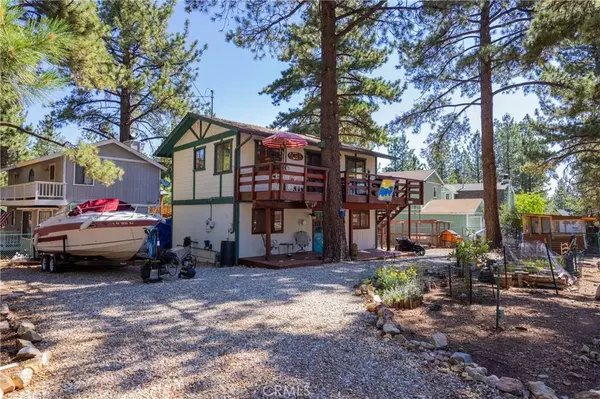 1971 Fern LN, Big Bear City, CA 92314