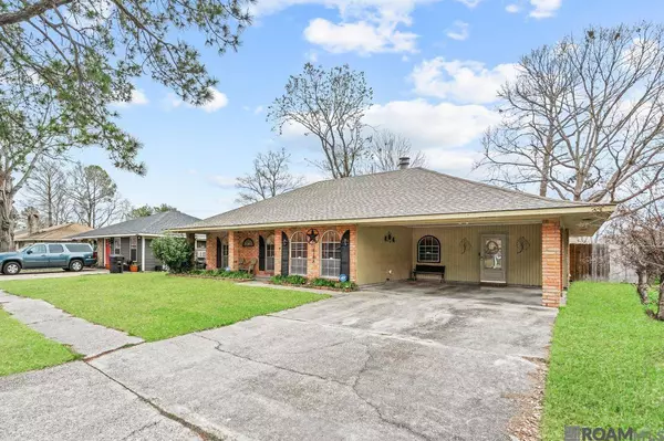 2148 Oak Knoll Dr, Baton Rouge, LA 70815
