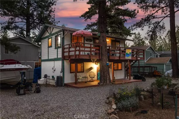1971 Fern LN, Big Bear City, CA 92314