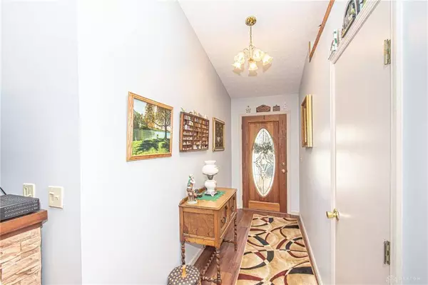 70 Long Drive, Eaton, OH 45320