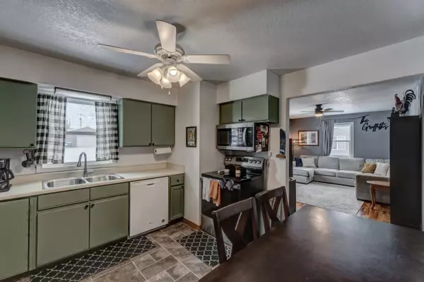 2202 Wisconsin Avenue, Rapid City, SD 57701