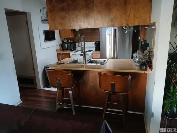 20 Granite Way, Carson City, NV 89706