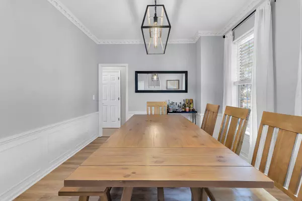 1821 Great Hope Dr, Mount Pleasant, SC 29466