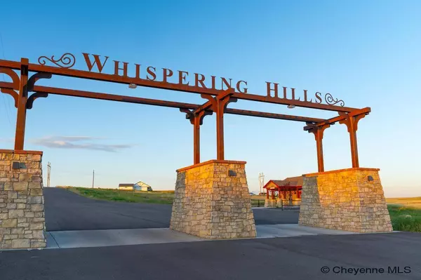 Lot 366 Carribean Rd, Cheyenne, WY 82009