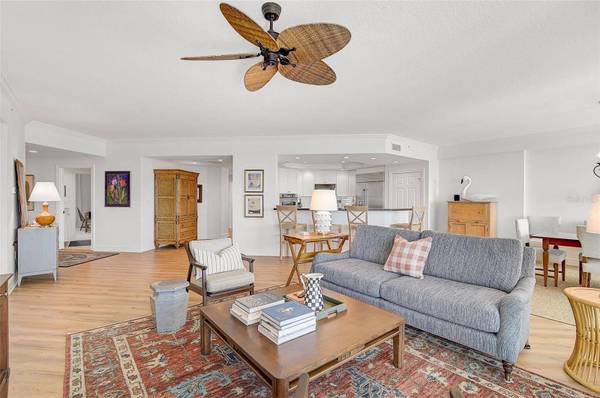 3603 N POINT RD #602, Osprey, FL 34229