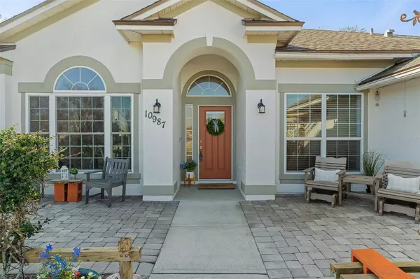 10987 PIPING ROCK CIR, Orlando, FL 32817