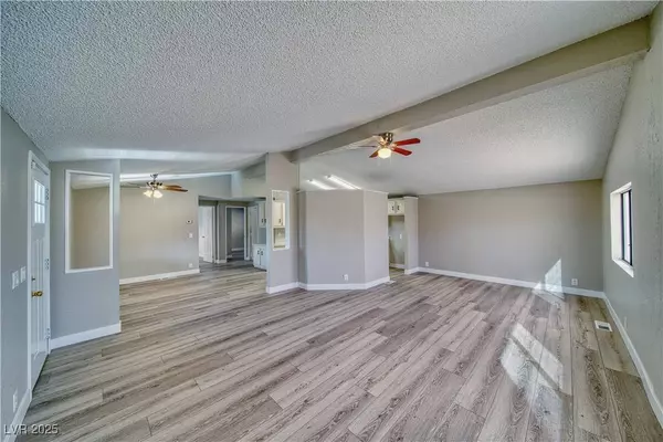 120 W Blosser Ranch Road, Pahrump, NV 89060