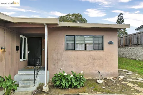 351 Los Cerritos Dr, Vallejo, CA 94589