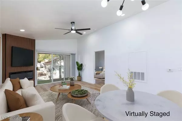 7812 Settlers Ridge Lane, Las Vegas, NV 89145