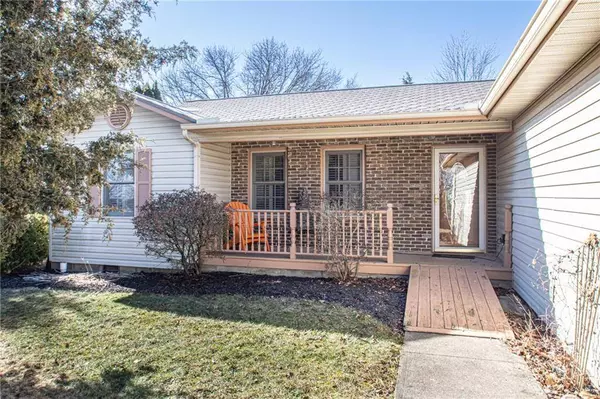 70 Long Drive, Eaton, OH 45320