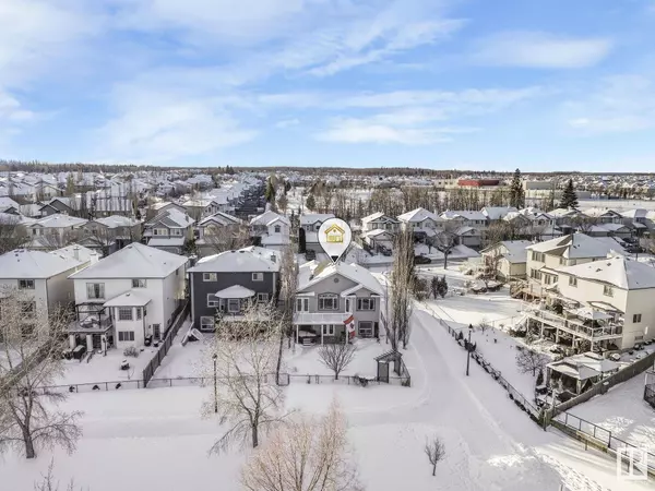 4815 201 ST NW, Edmonton, AB T6M 2X7