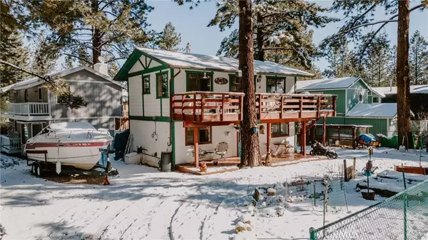 1971 Fern LN, Big Bear City, CA 92314