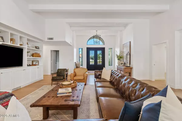 8336 E CALLE DE ALEGRIA --, Scottsdale, AZ 85255