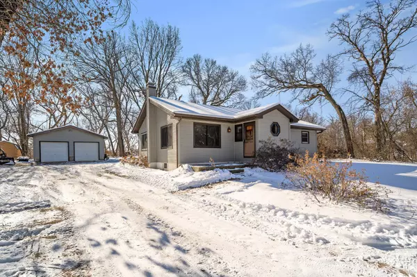28951 Osage ST NW, Bradford Twp, MN 55040