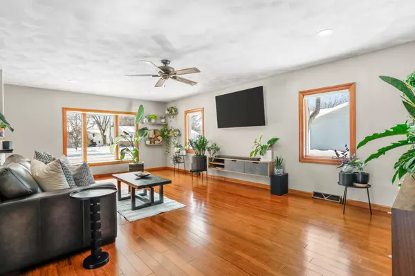 Evansville Home for Sale