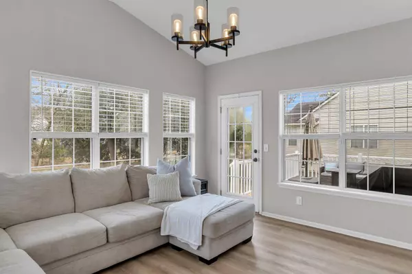 1821 Great Hope Dr, Mount Pleasant, SC 29466