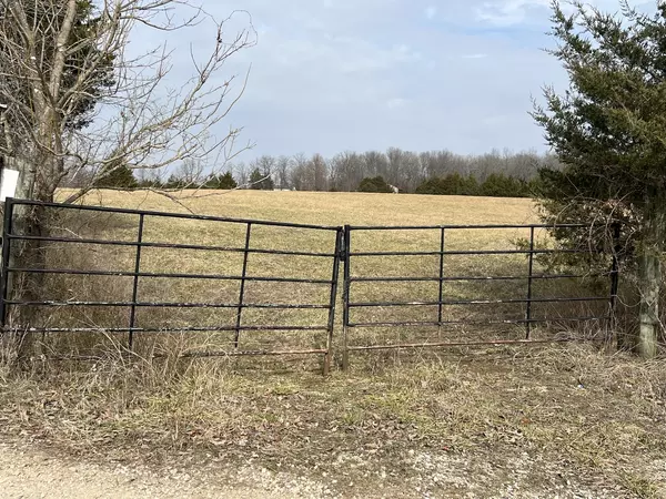 40 Acres in Mammoth Spring Arkansas