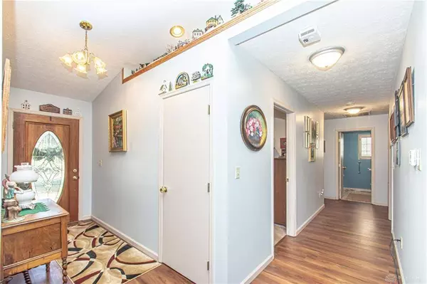 70 Long Drive, Eaton, OH 45320