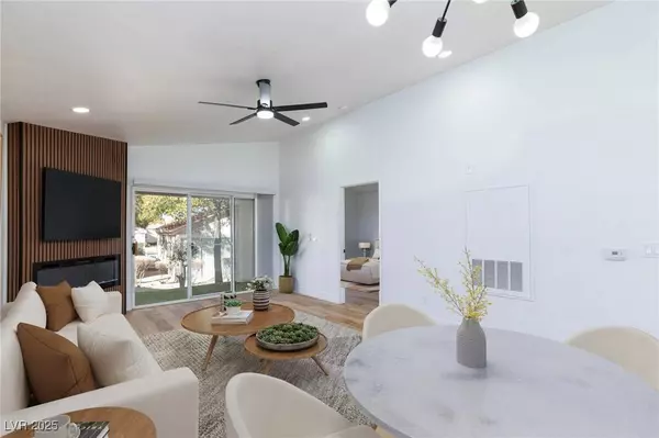 7812 Settlers Ridge Lane, Las Vegas, NV 89145